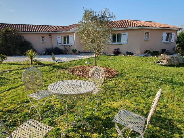 Maison vente à Agen, Foulayronnes