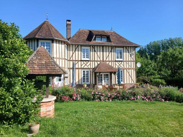 Maison vente à Bernay, Foulbec
