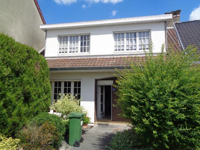 Maison vente à Béthune, Fouquereuil