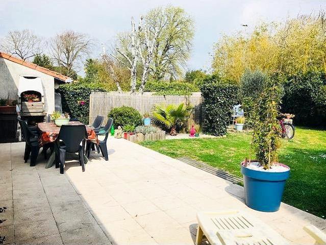 Maison vente à Rochefort, Fouras