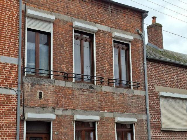 Maison vente à Avesnes-sur-Helpe, Fourmies