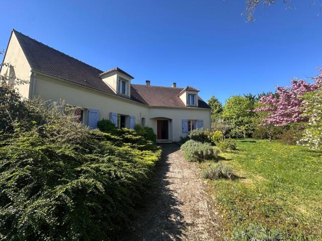 Maison vente à Auxerre, Fouronnes