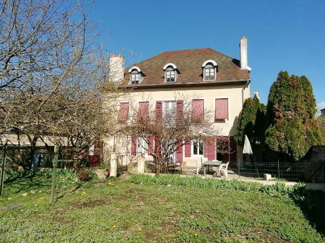 Maison vente à Fraisans, Jura