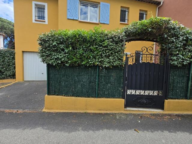 Maison vente à Fréjus, Var