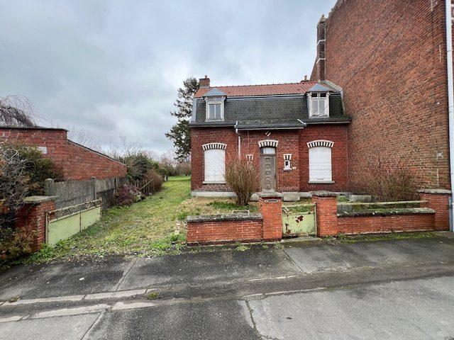 Maison vente à Lille, Frelinghien