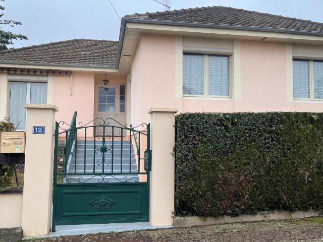 Maison vente à Mamers, Pays de la Loire