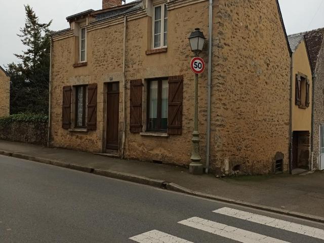 Maison vente à Mamers, Pays de la Loire
