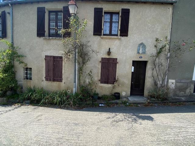 Maison vente à Mamers, Pays de la Loire