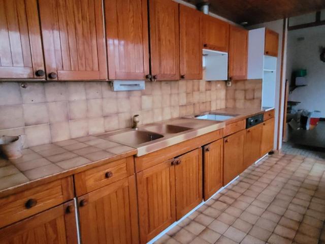 Maison vente à Mamers, Pays de la Loire