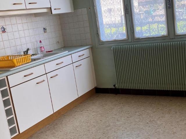 Maison vente à Mamers, Pays de la Loire