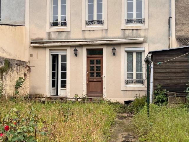 Maison vente à Mamers, Pays de la Loire