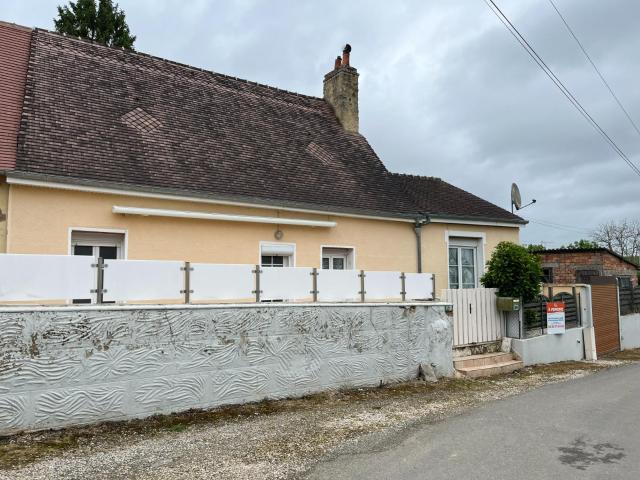 Maison vente à Mamers, Coulombiers