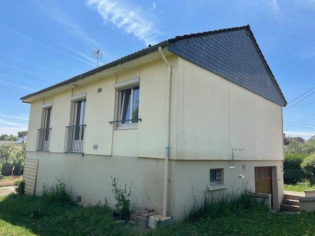 Maison vente à Mamers, Pays de la Loire