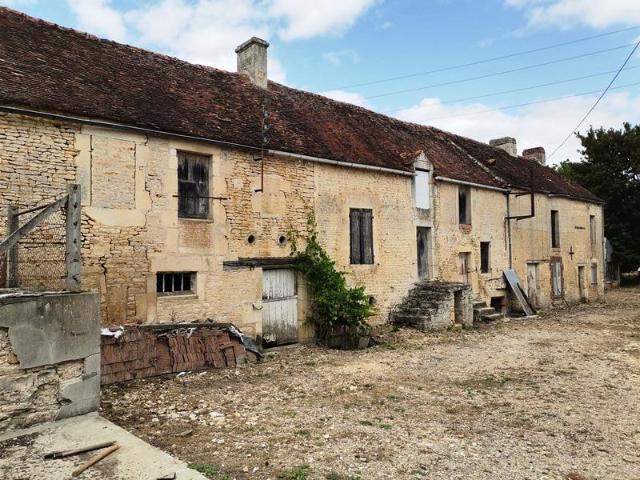 Maison vente à Caen, Fresné-la-mère