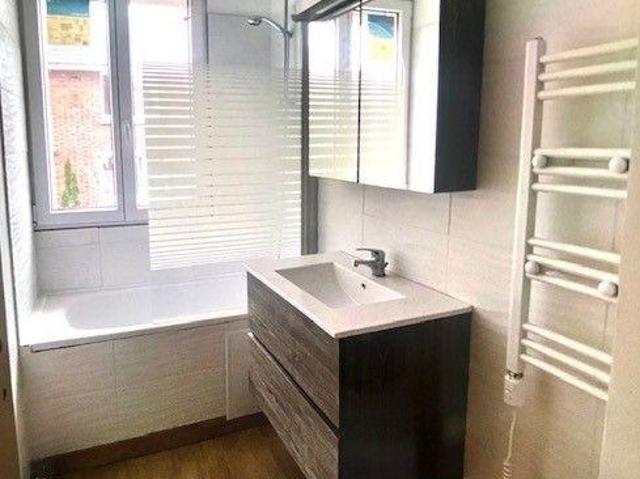 Maison vente à Arras, Frévent