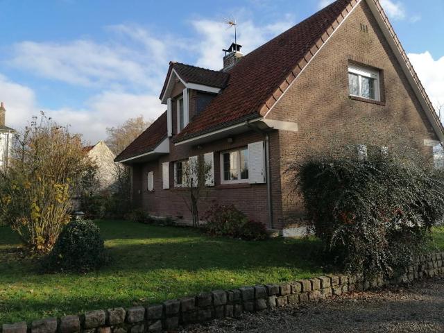 Maison vente à Arras, Frévin-capelle