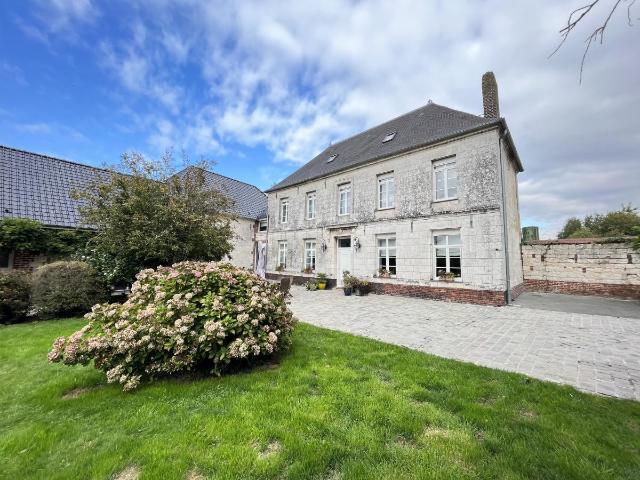 Maison vente à Arras, Frévin-capelle