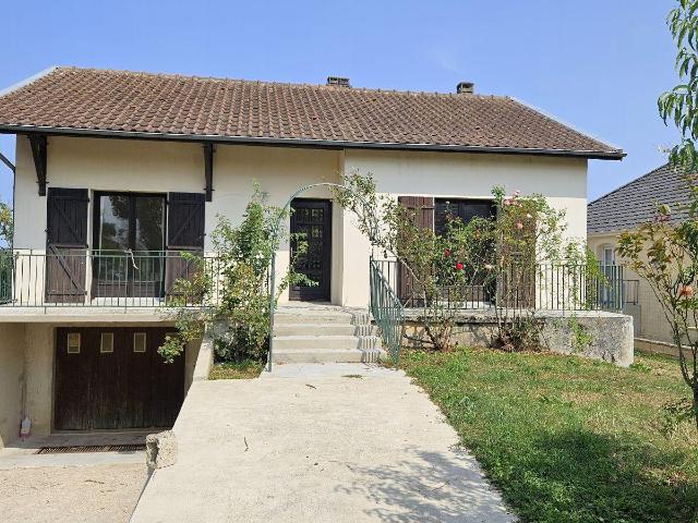 Maison vente à Frignicourt, Marne