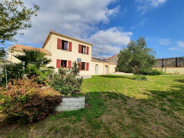 Maison vente à Les Sables-d'Olonne, Froidfond