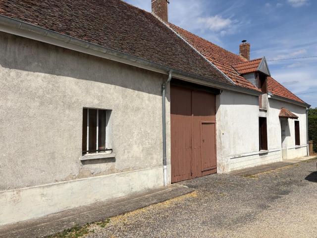Maison vente à Épernay, Fromentières