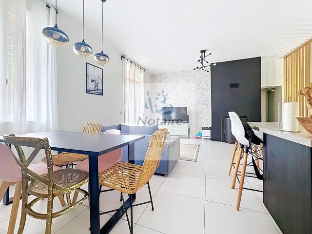Maison vente à Libourne, Fronsac