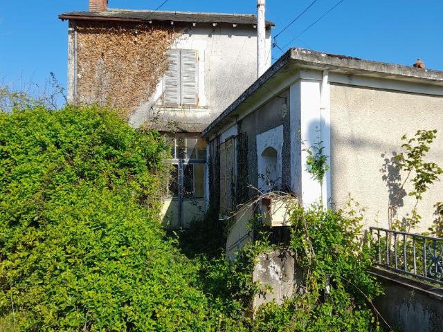 Maison vente à Châtellerault, Saint-jean-de-sauves