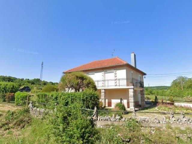 Maison vente à Vesoul, Frotey-lès-vesoul
