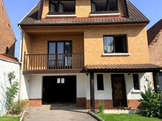 Maison vente à Montreuil-sur-Mer, Fruges