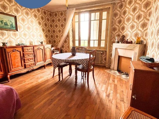 Maison vente à Rennes, Bretagne