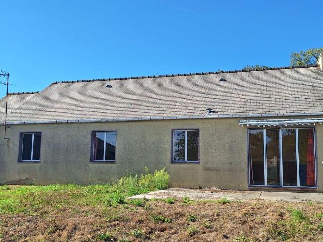 Maison vente à Rennes, Bretagne