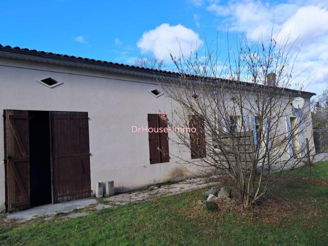 Maison vente à Lesparre-Médoc, Civrac-en-médoc