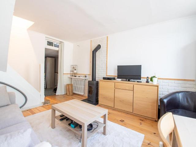 Maison vente à Mantes-la-Jolie, Gaillon-sur-montcient