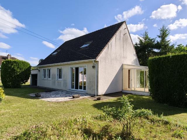 Maison vente à Évreux, Garennes-sur-eure