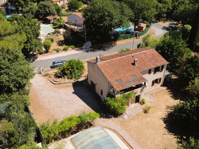 Maison vente à Brignoles, Garéoult