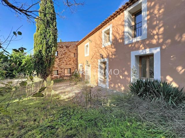 Maison vente à Apt, Provence-Alpes-Côte d'Azur
