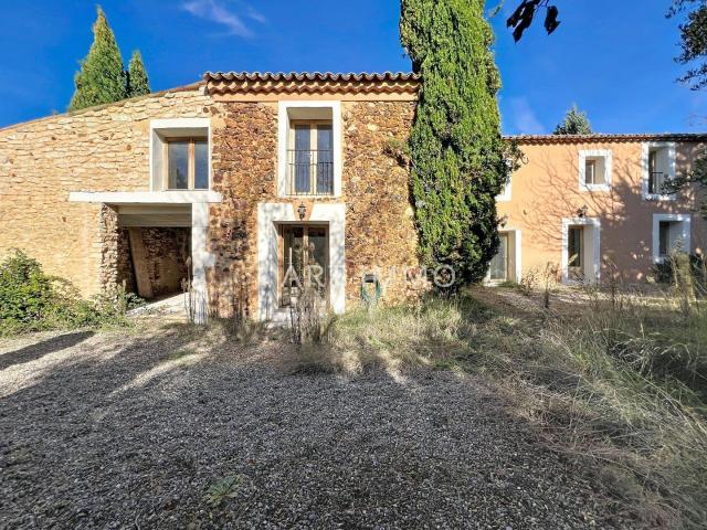 Maison vente à Apt, Provence-Alpes-Côte d'Azur