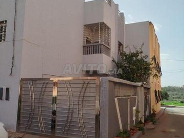 Maison vente à Ahfir