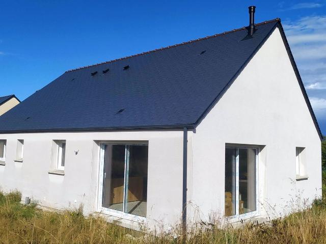 Maison vente à Avranches, Gathemo