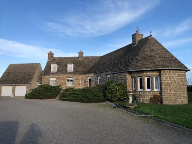 Maison vente à Cherbourg, Gatteville-le-phare