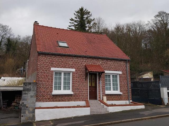 Maison vente à Béthune, Gauchin-légal