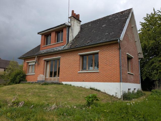Maison vente à Arras, Gauchin-verloingt