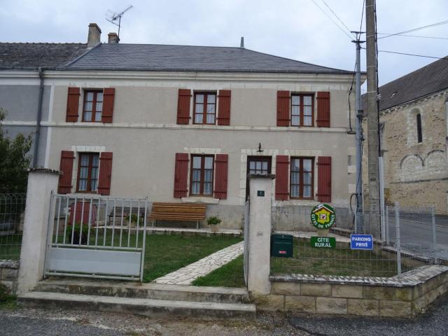 Maison vente à Gehée, Indre