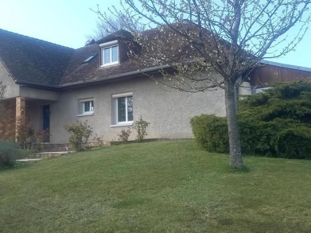 Maison vente à Geneuille, Doubs