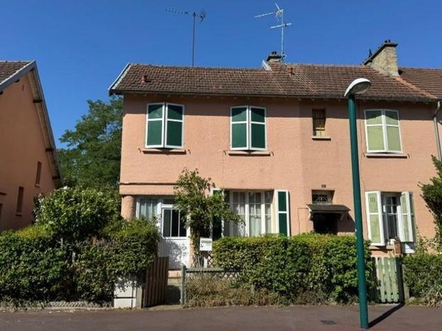 Maison vente à Nanterre, Gennevilliers