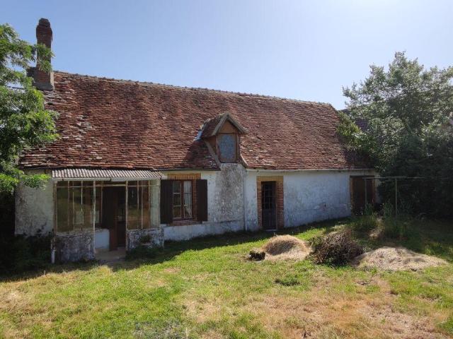 Maison vente à Chalon-sur-Saône, Bourgogne-Franche-Comté