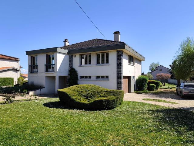 Maison vente à Clermont-Ferrand, Gerzat