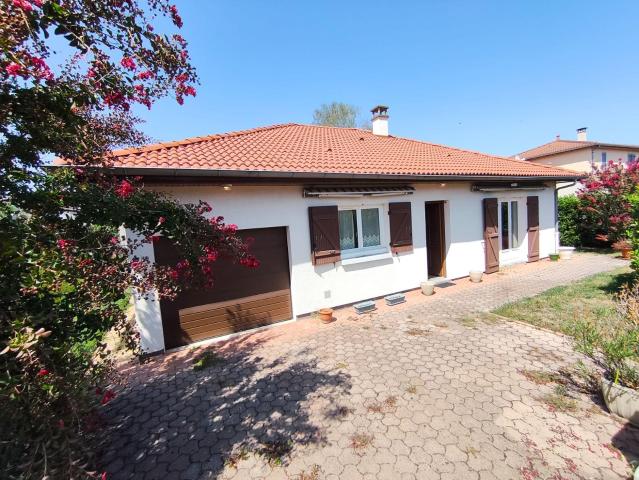 Maison vente à Clermont-Ferrand, Gerzat