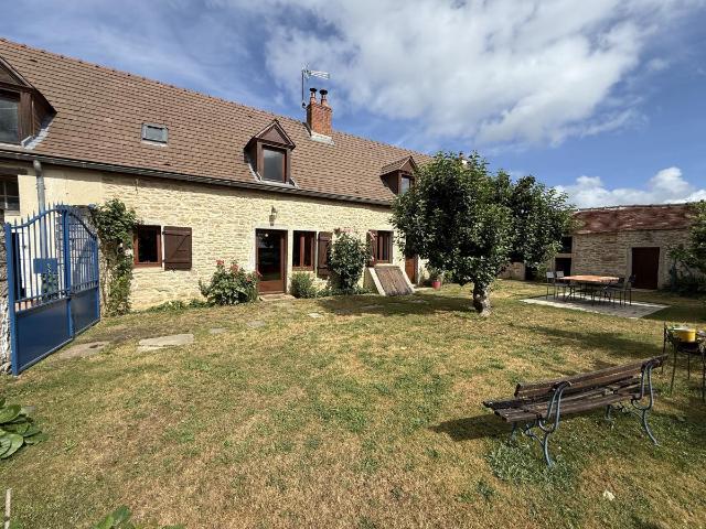 Maison vente à Beaune, Gevrey-chambertin
