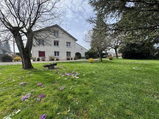 Maison vente à Dole, Gevry
