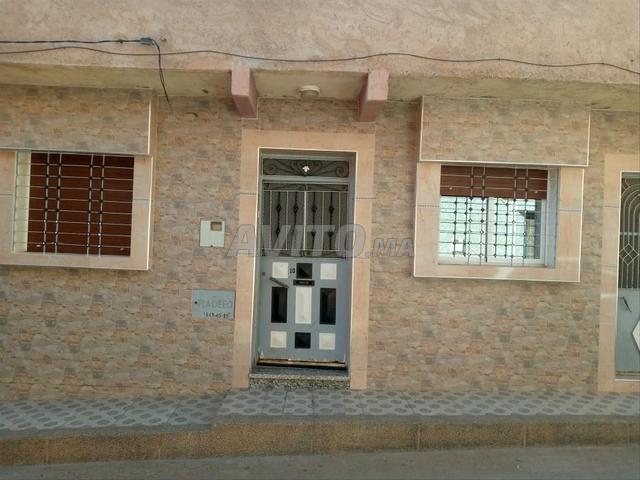 Maison vente à Ben Slimane